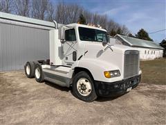 1994 Freightliner FLD112 T/A Truck Tractor 