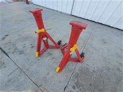 Emerson ES-12H Support Stands 