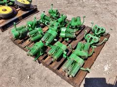 John Deere Heavy Duty Spring Down Force Units 