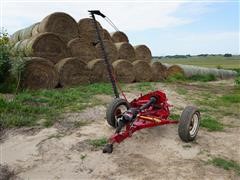 Rowse 9' Sickle Mower 