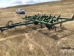 John Deere Spring Loaded Ripper 