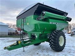 1997 Unverferth 7000 Grain Cart 