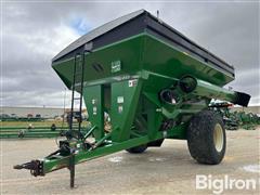 2006 Brent 880 Grain Cart 