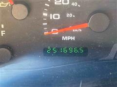 Odometer