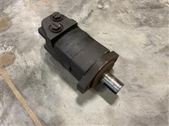 Eaton Char-Lynn Hydraulic Orbital Motor 