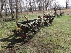 Oliver 5/16's Moldboard Plow W/Clod Buster 