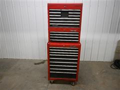 Craftsman Tool Box 