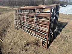 10' Livestock Gates/Panels 