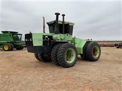 1984 Steiger Panther CM325 4WD Tractor 