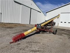 Westfield J210-31 Truck Auger 