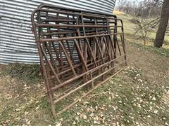 Livestock Fence Panels/Gates 