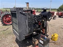 Perkins Series 1300 Irrigation Engine 