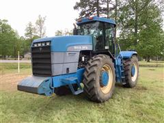 New Holland 9482 Versatile 4WD Tractor 