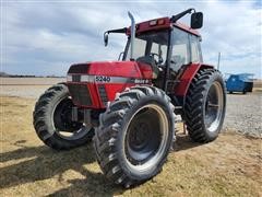 Case IH 5340 MFWD Tractor 