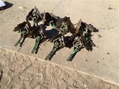 John Deere 7100 Series Planter Openers 