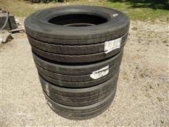 Goodyear G647 225/70R19.5 Unused Tires 