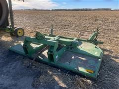 John Deere 1018 3-Pt Mower 