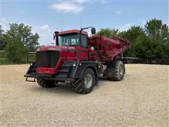 Case IH FLX4300B Floater Applicator 