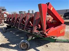 Massey Ferguson 883 Header 