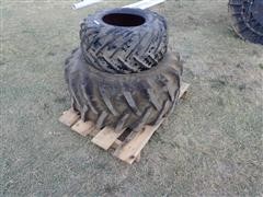 Trencher Tires 