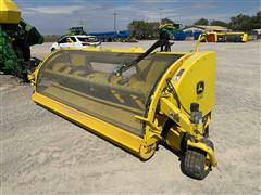 2018 John Deere 649 Forage Pickup Head 