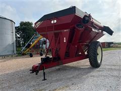 A&L F705 Grain Cart 