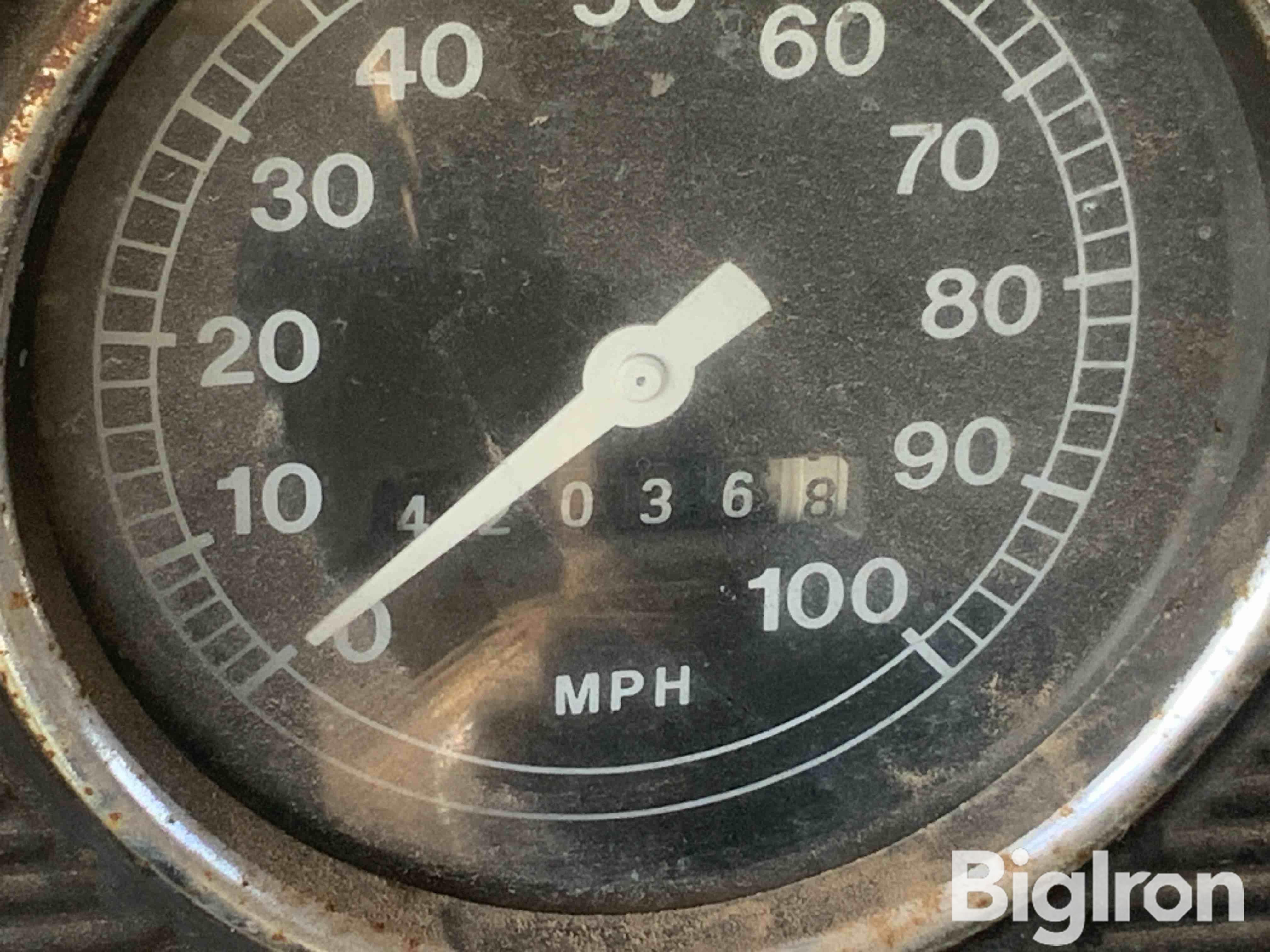 Odometer