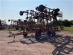 2002 Wil-Rich Excel Series 47' Field Cultivator 