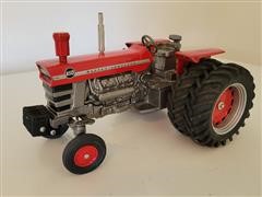 Massey Ferguson 1150 Collector Toy Tractor 
