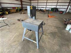 Craftsman 113.248440 12” Electric Band Saw 