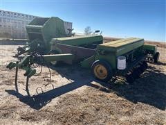 John Deere 8550 Drill 