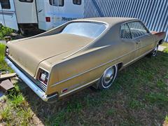 Right Rear