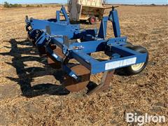 Blu-Jet Sub-Tiller II Ripper 