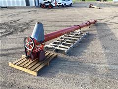 Westfield 19’ Auger 