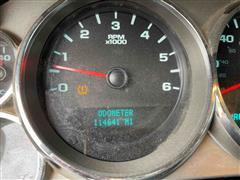 Odometer