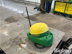 John Deere StarFire 3000 RTK Receiver 