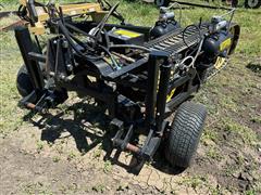 AutoProbe BB1500 Soil Sampler 