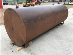 Diesel Fuel Tank 