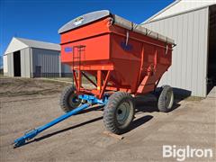 Killbros 385 Gravity Wagon 