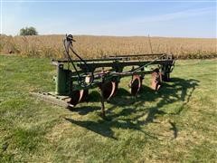 John Deere F145 Plow 