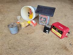 Electric Fence Supplies 