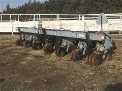 Hiniker 5000 Ditching Cultivator 