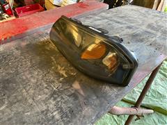 2004 Chevrolet Impala Light Assembly 