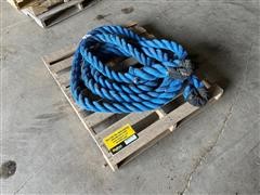 Williams Custom Tow Rope 