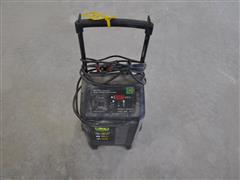 John Deere Battery Charger/ Engine Starter 