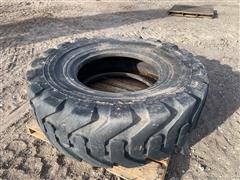 Advance 17.5-25 Caterpillar Wheel Loader Tire 