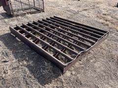 8' Cattle Guard 