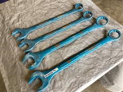 Surge Box End Wrenches 