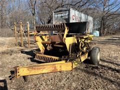 Degelman 52" Rock Picker 