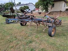 Ford Field Cultivator 